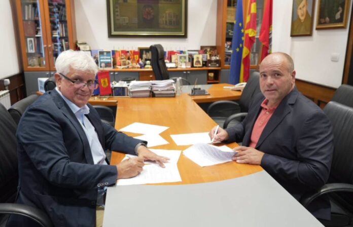 glavcev superkup kumanovo
