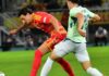 Прегазена Македонија среде Скопје! Само 0:3, а голот не го видовме! (ВИДЕО)