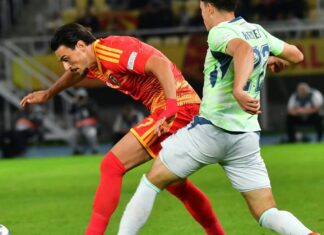 Прегазена Македонија среде Скопје! Само 0:3, а голот не го видовме! (ВИДЕО)