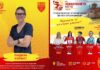 Од олимписките терени до улога зад репрезентацијата – Лидија Хорват