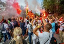 ИЏЕ ВО БУЗЕТ: ГОЛЕМО ФИНАЛЕ НА ЕВРОПСКИОТ ШАМПИОНАТ НА РИДСКИ ПАТЕКИ