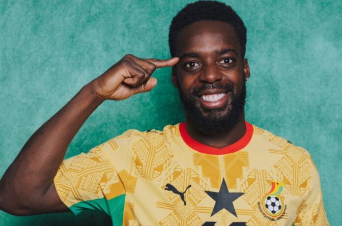 inaki williams
