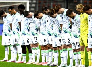 Ирците одбија да се ракуваат со Израелците, па потоа ги демолираа (ВИДЕО)