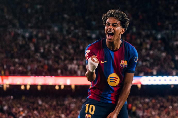 jamal barca