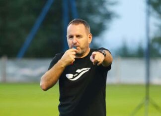 Беќири тргна со работа во Габала