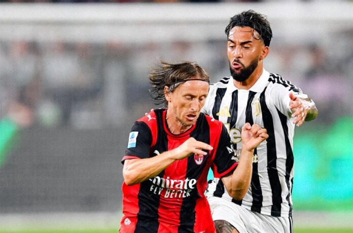 juve milan
