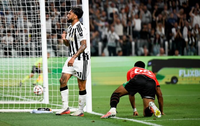 juve so nec