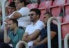 Во Штип е можна смена на тренерот Кузманов