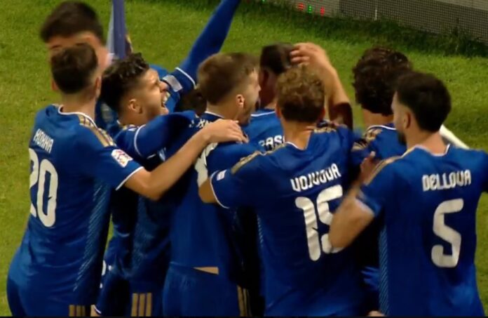 kosovo irsla