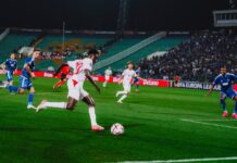 ЛЕ: Табаковиќ го порази Левски, ОФИ со голема победа над Хофенхајм