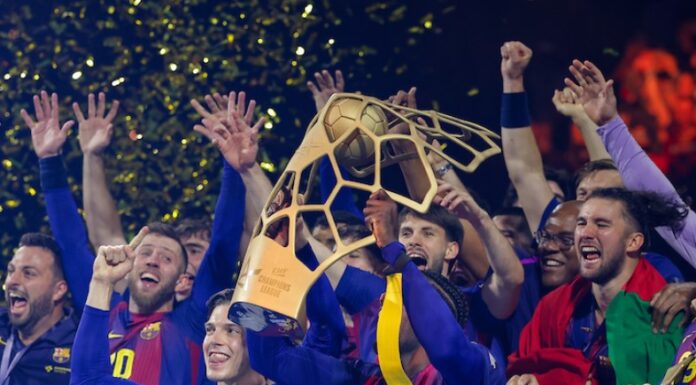 Победникот на Лигата на шампионите може да заработи 850.000 евра