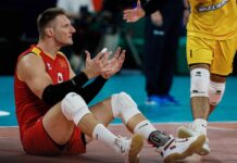 Љафтов: Може да жалиме за Португалија, но таков е спортот, покажавме зошто сме тука