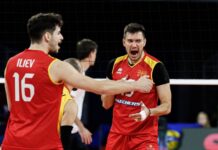 Маџунков: Имавме посебна инспирација, не дојдовме овде само да губиме
