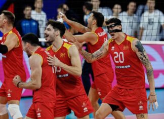 Македонија покажа зошто е на Европско: Убедлив триумф над Израел за крај и потврда на реномето