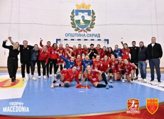 „Верувајте во оваа репрезентација и во оваа млада генерација“