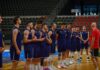 Четворица дебитанти на списокот на Миленкоски за ЕвроВолеј 2026