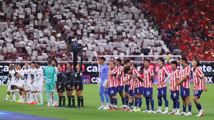 mexico football