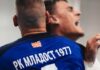 Младост извлече бод на гостувањето кај Бутел