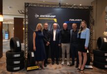 „МОТОЦЕНТАР“ ГИ ПРЕТСТАВИ БРЕНДОВИТЕ DUNLOP И FALKEN: НОВА ЕРА НА СУПЕРИОРНИ ПЕРФОРМАНСИ И БЕЗБЕДНОСТ НА ПАТИШТАТА