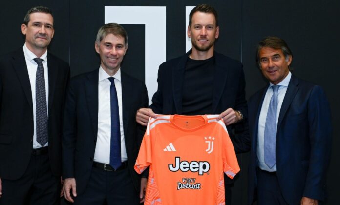 neto jjuve