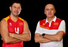 Селекторот и капитенот едногласни: Едвај чекаме да отвориме пред полна сала