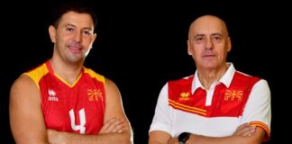 Селекторот и капитенот едногласни: Едвај чекаме да отвориме пред полна сала