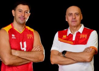 Селекторот и капитенот едногласни: Едвај чекаме да отвориме пред полна сала