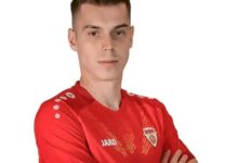 Албанија ни го „краде“ Нуман Ајетовиќ!?