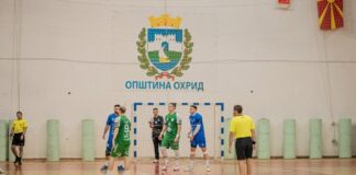Драма во „Билјанини Извори“: Е. Пелистер во последните секунди извади бод во Охрид