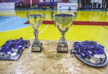Промена во одбојкарскиот прволигашки систем: бараж за Прва А и Прва Б лига