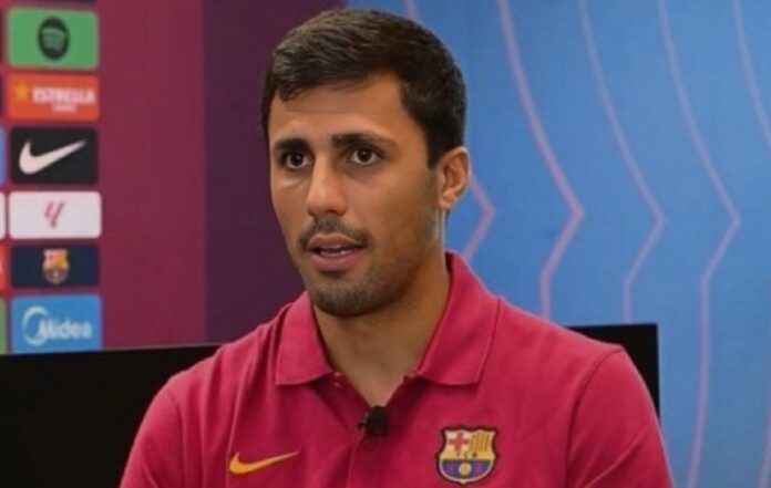 rodri barca
