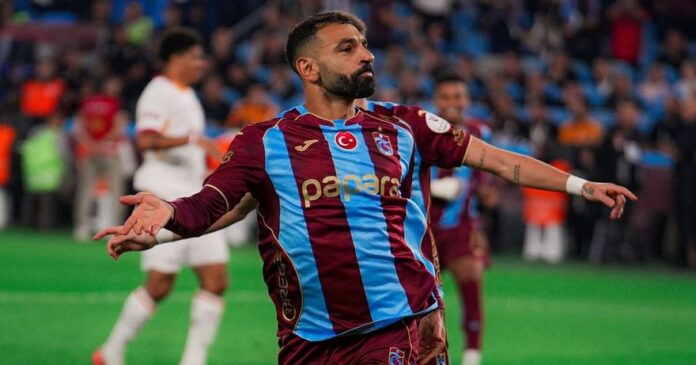 salah