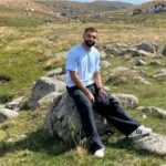 Феномен: Карпата на која се сликаше Салах стана туристичка атракција во Турција