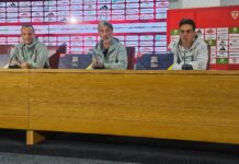 Јакин: Знаеме што може Македонија, но добро знаеме што можеме ние
