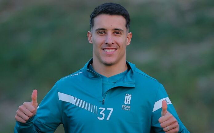 tello