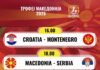 „Трофеј на Македонија“ со ТВ пренос и слободен влез