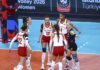 Турција останува европски шампион, Србија „бронзена“