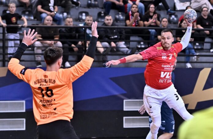 vardar budvanska