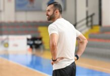 Атанасов: Создаваме тим за брза кошарка и борба на терен