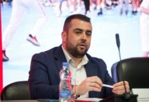 Влатко Тасевски: Успешен ракометен викенд во Охрид и силна порака за иднината на женскиот ракомет