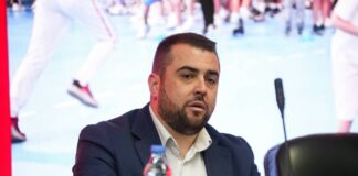 Влатко Тасевски: Успешен ракометен викенд во Охрид и силна порака за иднината на женскиот ракомет