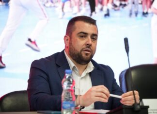 Влатко Тасевски: Успешен ракометен викенд во Охрид и силна порака за иднината на женскиот ракомет