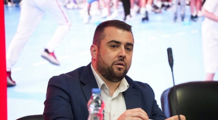 Влатко Тасевски: Успешен ракометен викенд во Охрид и силна порака за иднината на женскиот ракомет