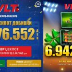 СРЕЌНИ ВЛТ ВЕСТИ: A.K. ОД СКОПЈЕ ОСВОИ СУПЕР МИЛИОНЕР ВРЕДЕН 6.942.048 ДЕНАРИ