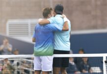 Вавринка го одигра својот последен Гренд Слем натпревар