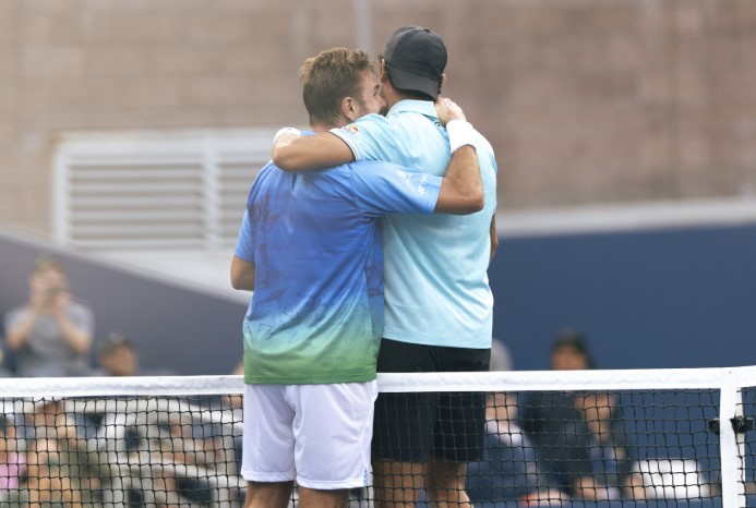 wawrinka