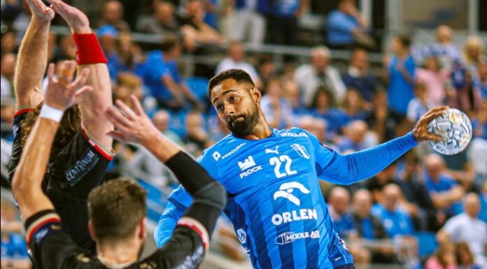 Висла ја доби драмата со Мелсунген за прва победа