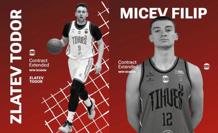 zlatev micev