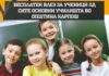 ТФТ за најмладите: Бесплатен влез за сите ученици цела домашна сезона