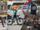 Има само 16 години, а веќе е репрезентативка: Далија Стојановска храбро ја освојува велосипедската патека